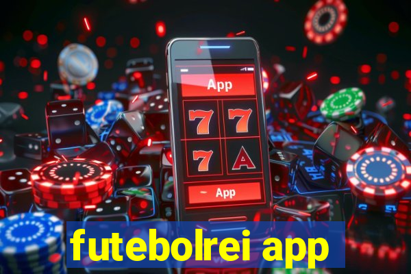 futebolrei app